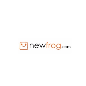 NewFrog